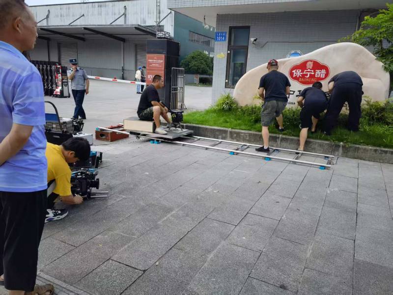 英山县广告片拍摄公司核心优势：全流程服务，让品牌广告片省心更出彩