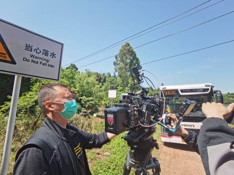 英山县TVC拍摄公司：深耕本地市场，为品牌定制专属拍摄方案